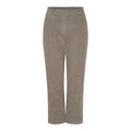 Eclipse Trousers Corduroy Women Fango Marta du Chateau