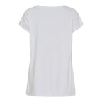 Marie T-shirt Ladies Pink Elephant Marta du Chateau