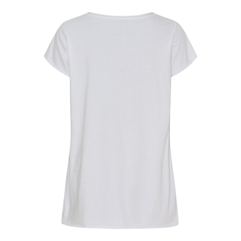 Marie T-shirt Ladies Pink Elephant Marta du Chateau