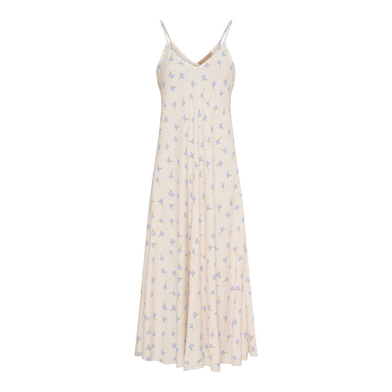 Melina Dress Women Celeste Marta du Chateau