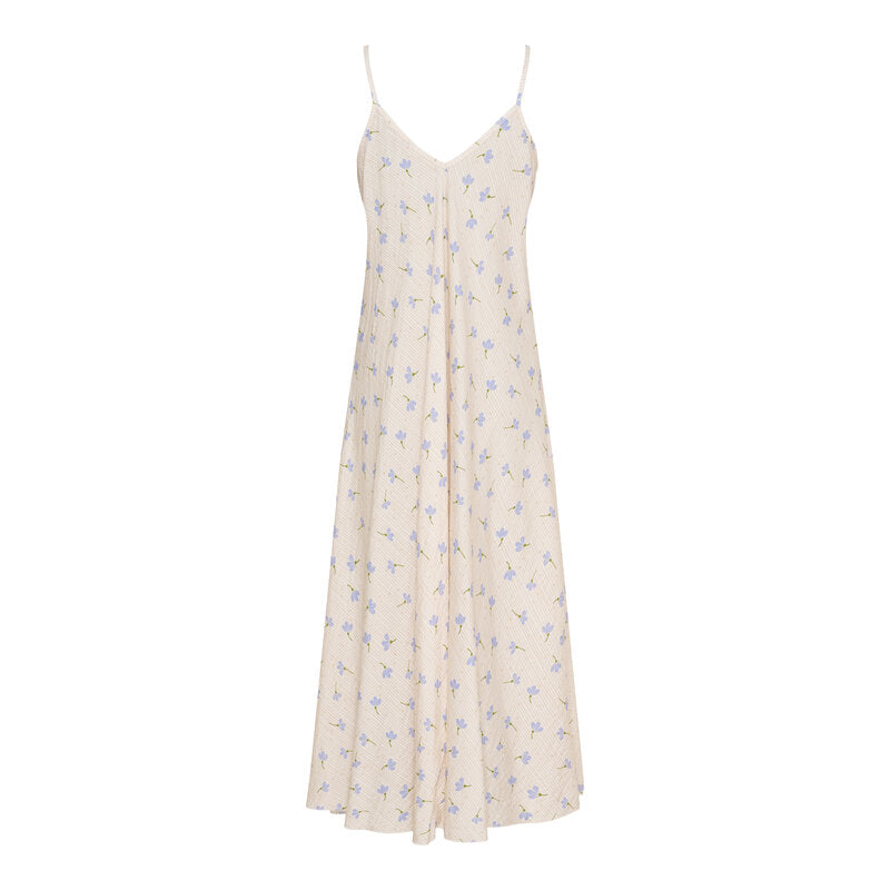 Melina Dress Women Celeste Marta du Chateau
