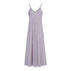 Melina Dress Women Jeans Marta du Chateau