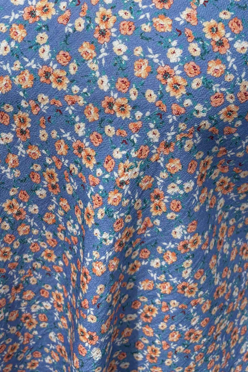 Melina Dress Women Jeans Marta du Chateau