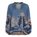 Octavia Blus Dam Jeans Marta du Chateau