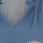 Octavia Blus Dam Jeans Marta du Chateau
