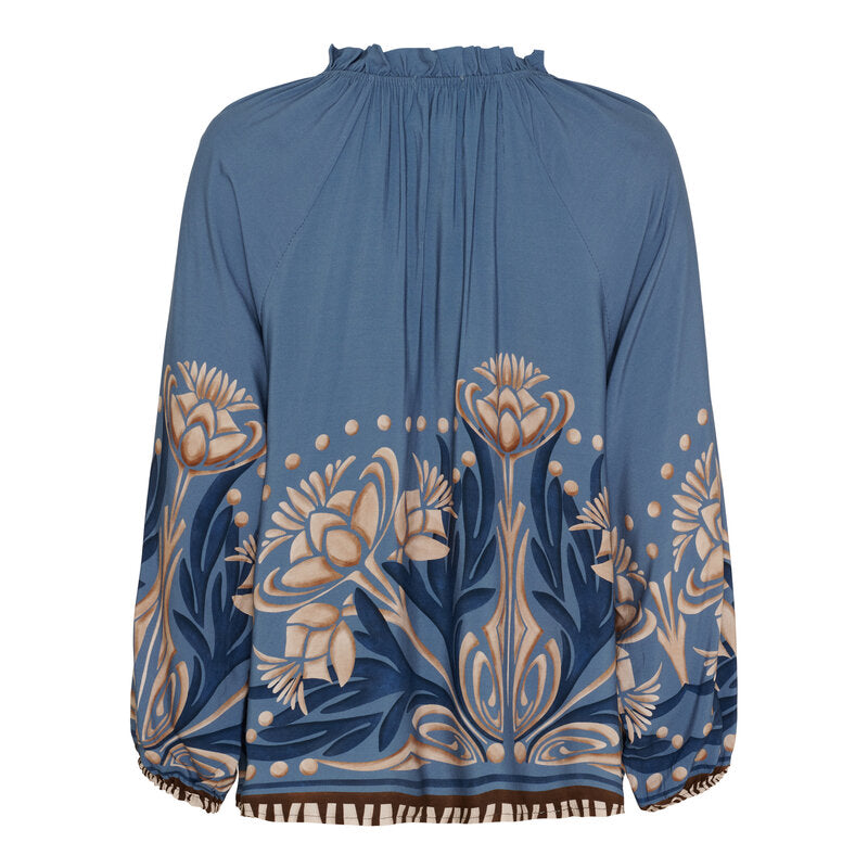 Octavia Blus Dam Jeans Marta du Chateau