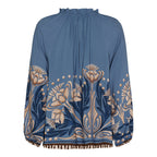 Octavia Blus Dam Jeans Marta du Chateau