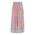 Princess Kjol 35 Dam Rosa Print Marta du Chateau