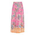 Princess Kjol 39 Dam Rosa Fuchia | Smilebutiken - Marta du Chateau