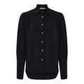 Rhea Blus Dam Black Marta du Chateau