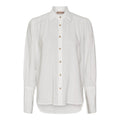 Rhea Blus Dam OffWhite Marta du Chateau