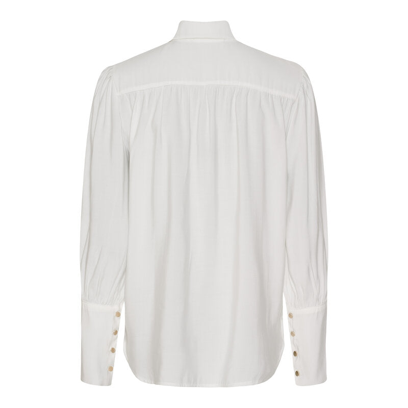 Rhea Blus Dam OffWhite Marta du Chateau