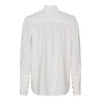 Rhea Blus Dam OffWhite Marta du Chateau