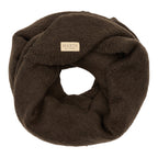 Scarf Dam Brown Marta du Chateau
