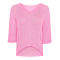 Knitted Sweater Women Petunia Marta du Chateau