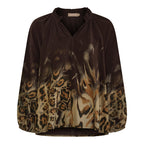 Una Blus Manchester Dam Moro Marta du Chateau