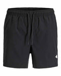Maui Swim Shorts Men Black | Smilebutiken - Jack & Jones