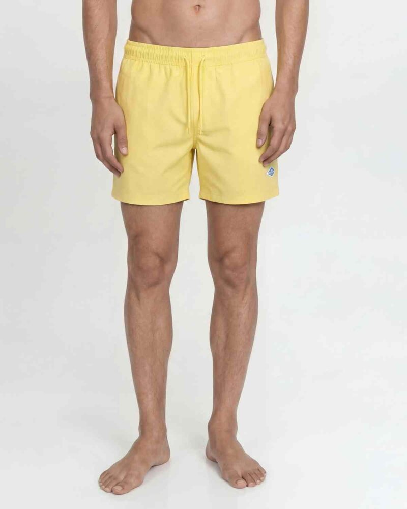Maui Swim Shorts Men Endive | Smilebutiken - Jack & Jones