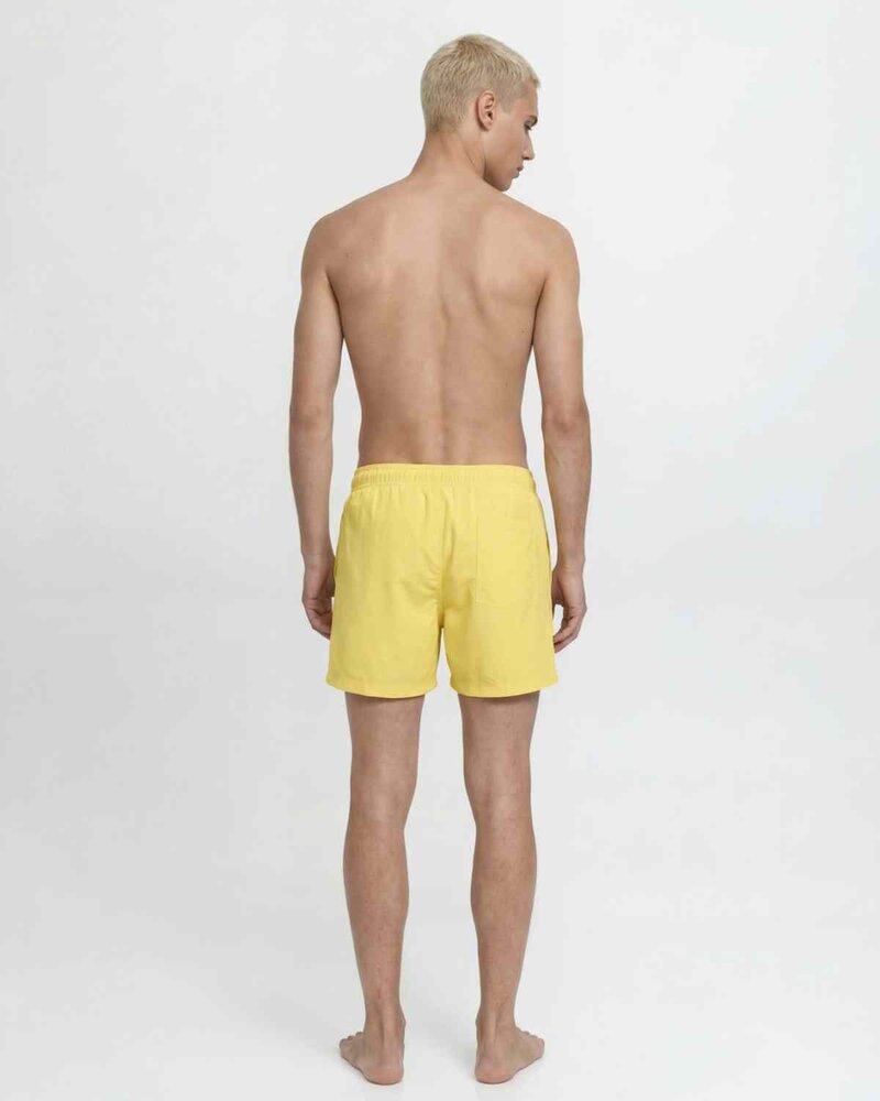 Maui Swim Shorts Men Endive | Smilebutiken - Jack & Jones