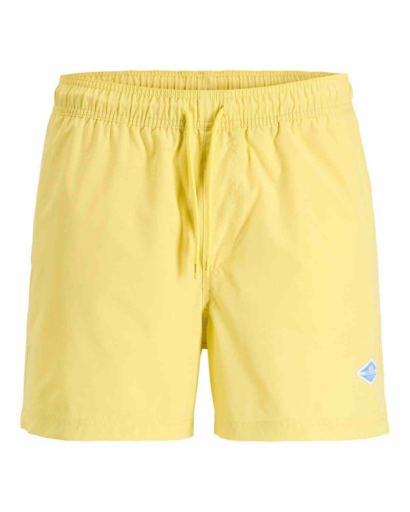 Maui Swim Shorts Men Endive | Smilebutiken - Jack & Jones