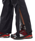 The North Face Venture 1/2 Zip Shell Pants Men's Black - The North Face