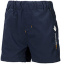 Meron Kids Shorts Navy Barn Didriksons