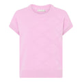 Ariel Kortärmad Pullover Dam Rose Micha