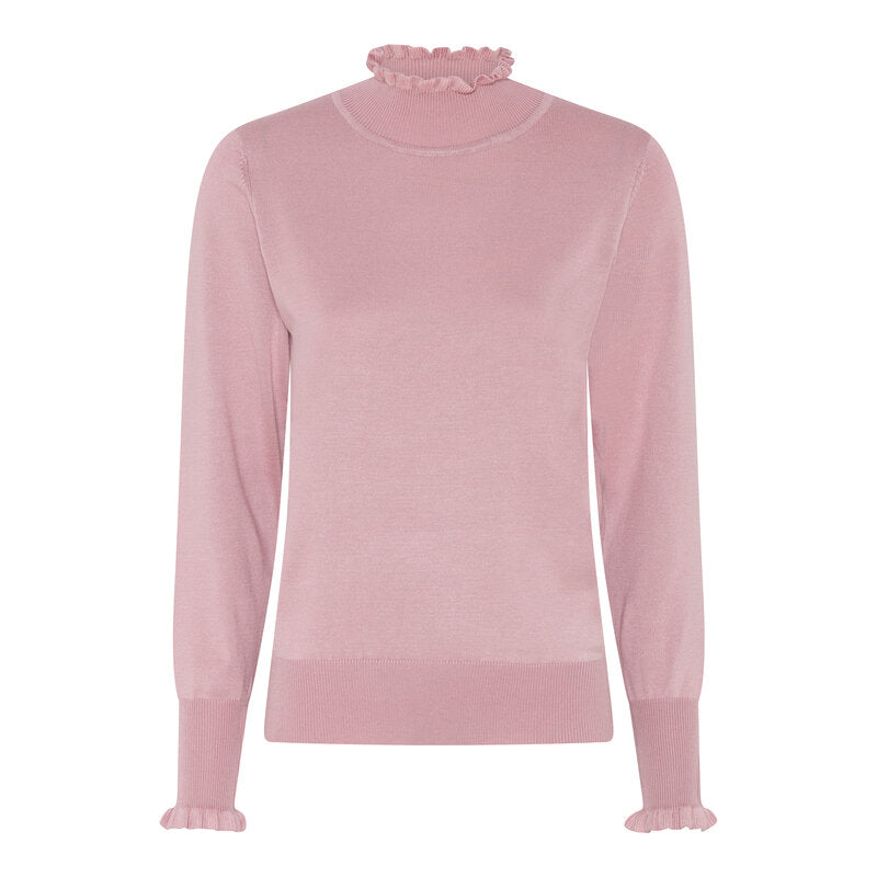 Lara Polo Ladies' Rose Micha