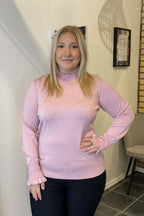 Lara Polo Ladies' Rose Micha