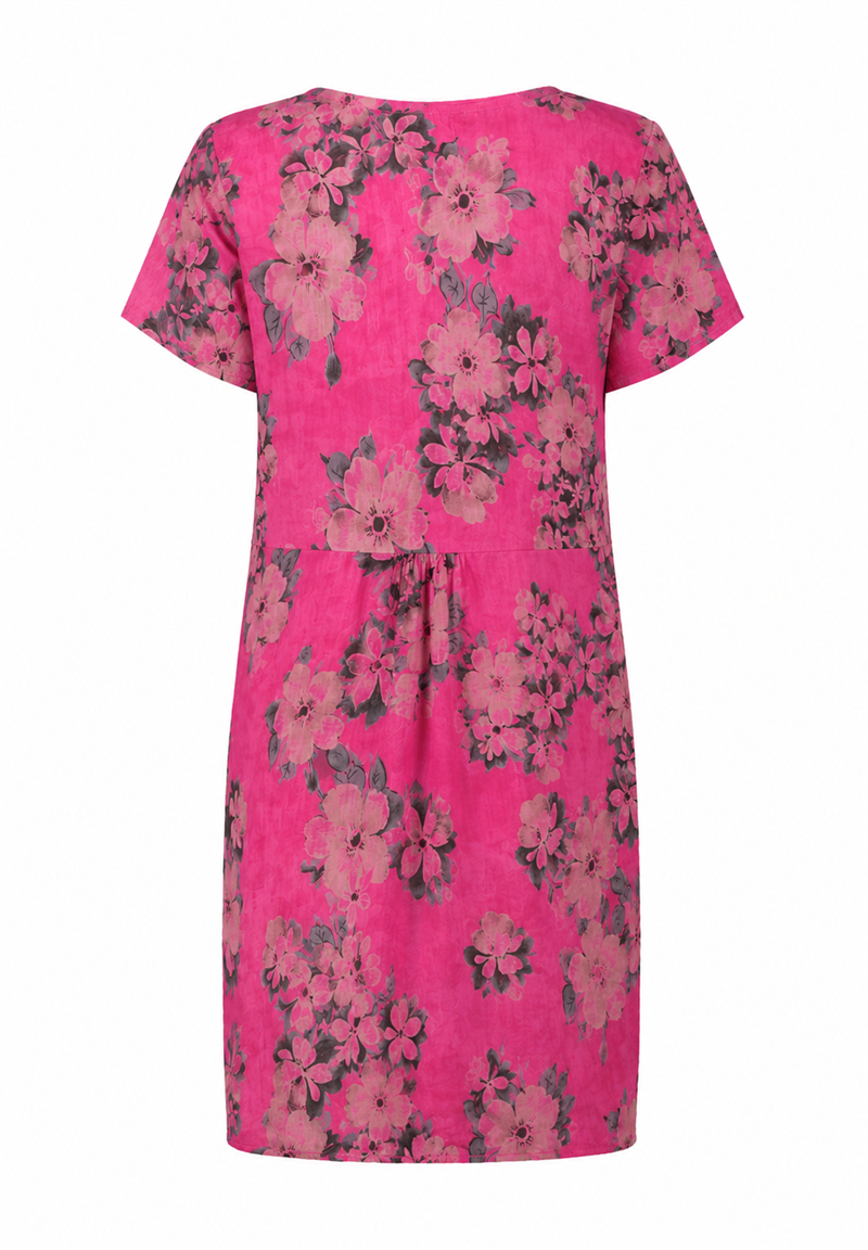 Miraa Dress Women Orchid | Smilebutiken - Zabaione