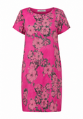 Miraa Dress Women Orchid | Smilebutiken - Zabaione