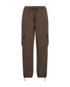 Everyday Cargo Pants Women Morel Freequent