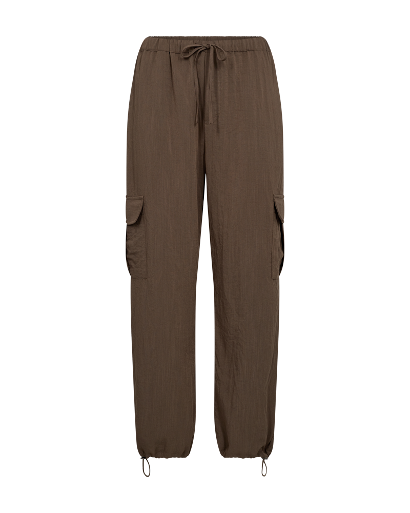 Everyday Cargo Pants Women Morel Freequent