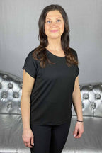 Moster T-shirt Dam Black - ONLY