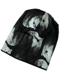 Mox Dropshape Hat Black Mini Mössa Name It