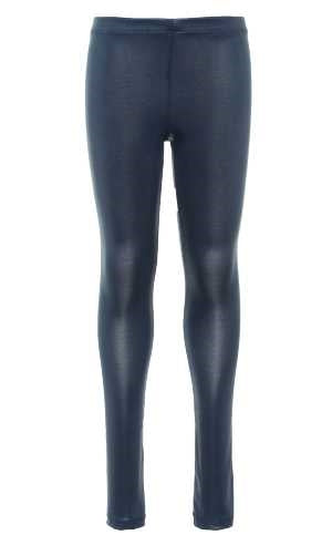 Name it Ban Leggings Kids Dark Sapphire - Name it
