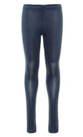 Name it Ban Leggings Kids Dark Sapphire - Name it
