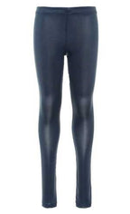 Name it Ban Leggings Kids Dark Sapphire - Name it