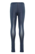 Name it Ban Leggings Kids Dark Sapphire - Name it