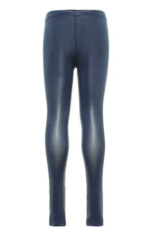 Name it Ban Leggings Kids Dark Sapphire - Name it