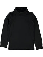 Name it Flux Polo Shirt Kids Black - Name it