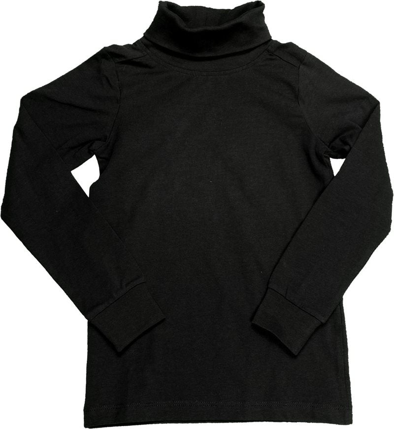 Name it Flux Polo Shirt Kids Black - Name it