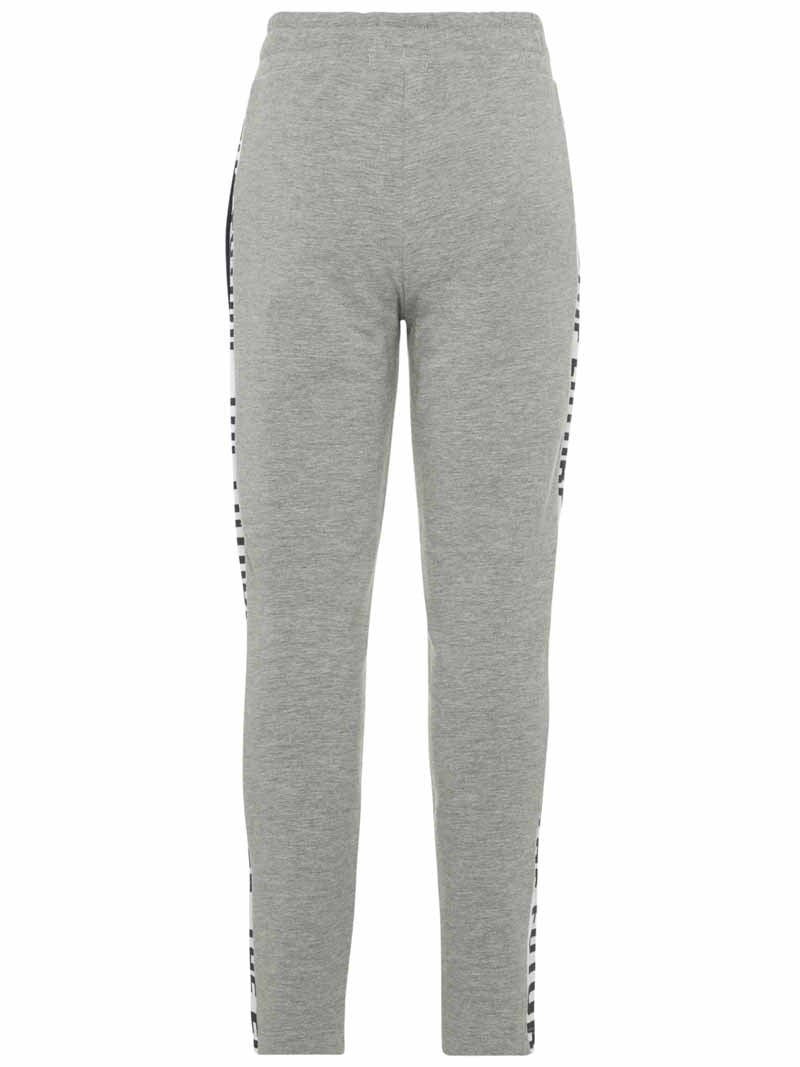 Name it Lars Sweat Pants Junior Grey - Name it