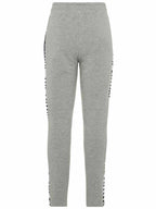 Name it Lars Sweat Pants Junior Grey - Name it