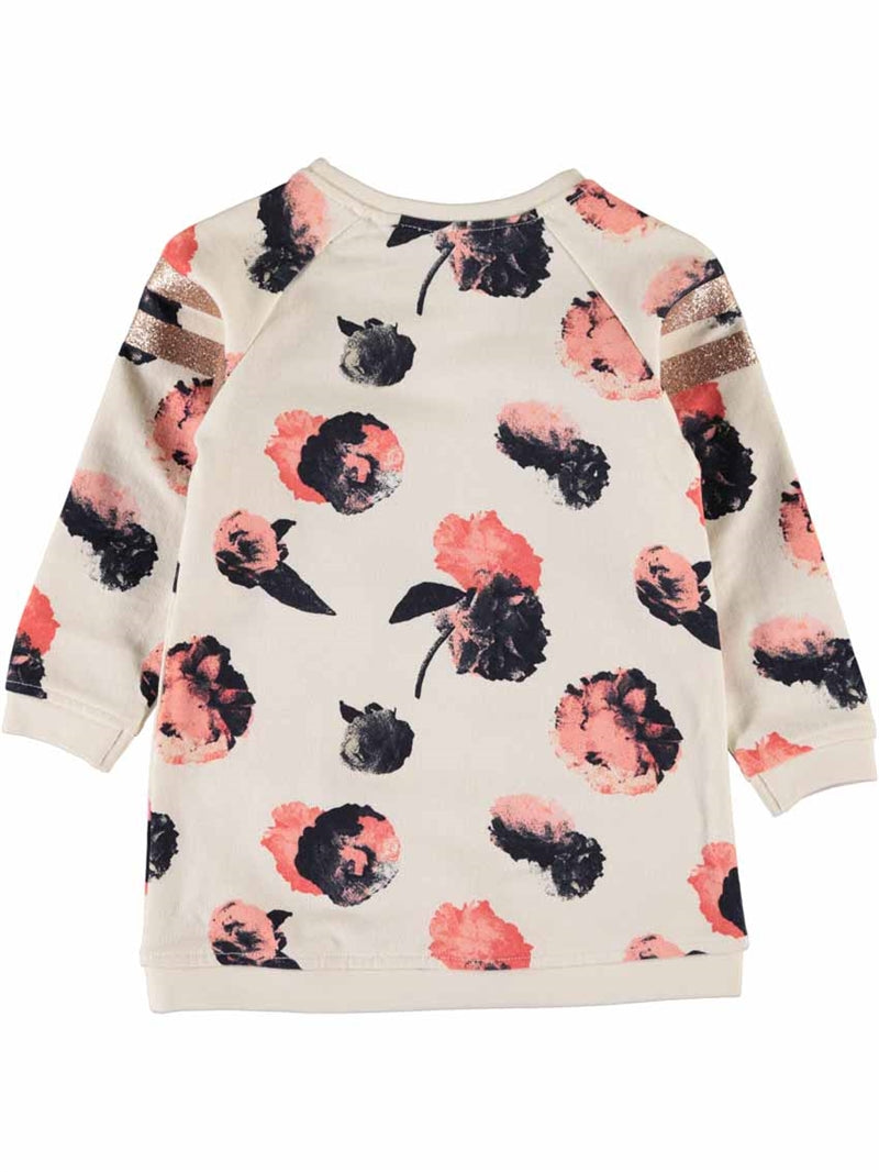 Name it Lavrina Sweater Kids Vanilla Ice - Name it