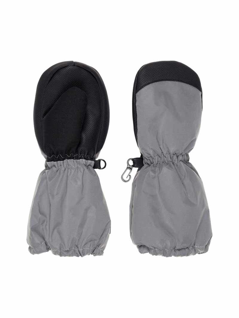 Name it Madan Reflective Mittens Kids - Name it