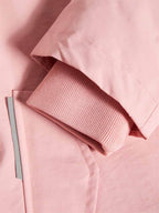 Name it Mette Windbreaker Kids Pink - Name it