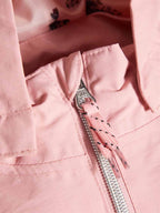 Name it Mette Windbreaker Kids Pink - Name it