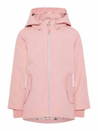 Name it Mette Windbreaker Kids Pink - Name it