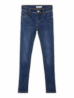 Name it Polly Jeans Kids Junior Dark Blue - Name it